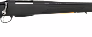TIKKA T3X LITE 270WSM 22″ – THREADED SYNTHETIC/BLUED