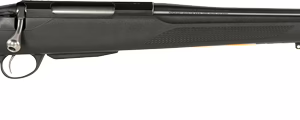 TIKKA T3X LITE 350 LEGEND 16″ – THREADED SYNTH/BLUED COMPACT