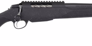 TIKKA T3X 350 LEGEND ROUGHTEC – RANCH 16″ ROUGHTECH BLACK