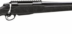 TIKKA T3X 350 LEGEND ROUGHTEC – RANCH 20″ ROUGHTECH BLACK