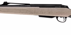 TIKKA T3X RANAHAN RANCH 350 – LEGEND 20″ ROUGHTECH TAN BLD