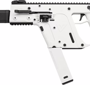 KRISS VECTOR CRB G2 10MM 16″ – 33RD M4 STOCK ALPINE