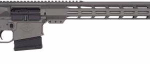 GLFA AR10 RIFLE 243 WIN – 24″ S/S BBL 5-SHOT TUNGSTEN