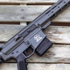 GLFA AR10 RIFLE 308 WIN – 18″ S/S BBL 10-SHOT TUNGSTEN