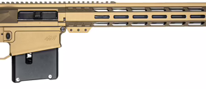 GLFA GL10 RIFLE 270 WIN 24″ – 1:10 SS BBL BRONZE