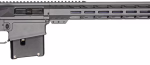 GLFA GL10 RIFLE 270 WIN 24″ – 1:10 SS BBL SNIPER GREY