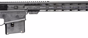 GLFA GL10 RIFLE 6.5 PRC 24″ – 1:8 SS BBL BLACK