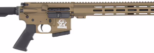 GLFA AR15 RIFLE 350 LEGEND – 16″ NITRIDE 5RD M-LOK BRONZE
