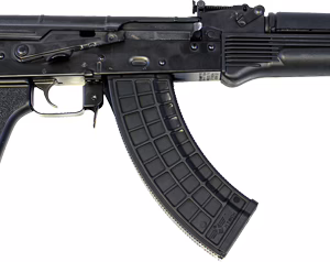 LEE ARMORY MILITARY MODERN – 7.62X39MM 30RD SYNTHETIC <