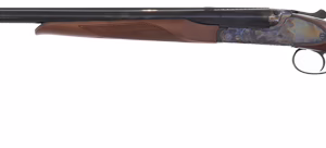 MCCOY 200A SXS 20GA 3″ 28″VR – CASE COLOR WALNUT EXTRACTORS