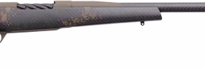 WEATHERBY MARK V B-COUNTRY 2.0 – CARBON 30-378 WBY” CF BBL/STK