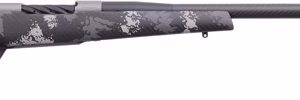 WEATHERBY MARK V B-COUNTRY 2.0 – TI CARBON 300 WBY CF BBL/STK