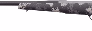 WEATHERBY MARK V B-COUNTRY 2.0 – TI CARBON 300 WBY CF BBL/STK