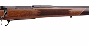 WEATHERBY MARK V DELUXE – 6.5-300 WBY MAG 26″ BLUE/WAL