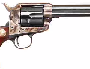CIMARRON P-MODEL 45LC – FS 5.5″ CC/BLUED WALNUT
