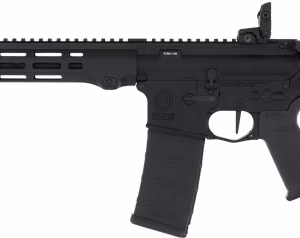 MAXIM MD15 1516 LITE RIFLE – 5.56 NATO 16″ BLACK