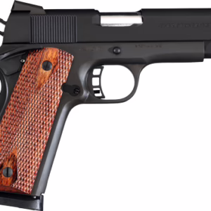 CIMARRON 1911 ONE RANGER – 45ACP 4.25″ FS 8-SH WALNUT