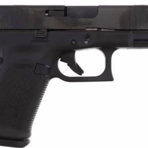 GLOCK 19 GEN5 9MM 15-SHOT – AMERIGLO ULTIMATE CARRY SIGHT