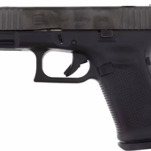 GLOCK 19 GEN5 9MM 15-SHOT – AMERIGLO ULTIMATE CARRY SIGHT