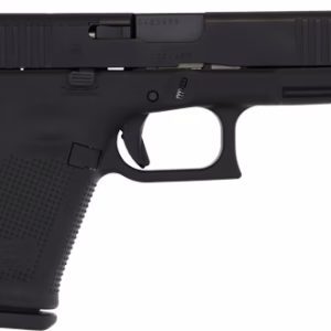 GLOCK 49 MOS 9MM GEN5 FS – 15-SHOT W/FRONT SERATIONS TALO