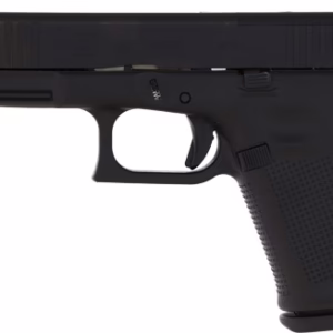 GLOCK 49 MOS 9MM GEN5 FS – 15-SHOT W/FRONT SERATIONS TALO
