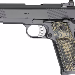 SPRINGFIELD 1911 TRP 45ACP – 4.25″ 8RD CLASSIC BLACK