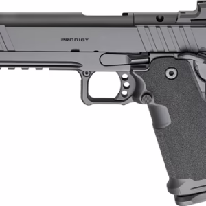 SPRINGFIELD 1911 DS PRODIGY – COMP 9MM 17/20RD BLACK POLY