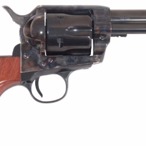 CIMARRON THUNDERBALL 357 MAG – FS 3.5″ CC/BLUED WLNT BIRDSHD