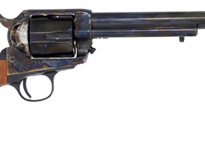 CIMARRON U.S. CAVALRY 45LC – HENRY NETTLETON 7.5″ BBL