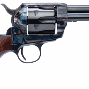 CIMARRON THUNDERBALL 9MM – FS 3.5″ CC/BLUED WLNT BIRDSHD