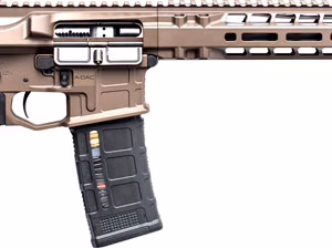 RADIAN RIFLE MDL 1 223 WYLDE – 14.5″ 30RD M-LOK BROWN