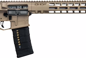 RADIAN RIFLE MDL 1 223 WYLDE – 17.5″ 30RD M-LOK FDE