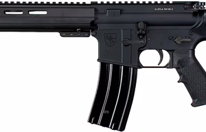 ALEXANDER RIFLE STANDARD – 300AAC 16″ 30RD BLACK