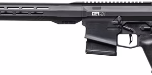 RISE 1121XR RIFLE 6.5CM 22″ – BLACK