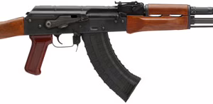 RILEY DEFENSE RAK47 CLASSIC – 7.62X39MM 30RD MATTE/WOOD