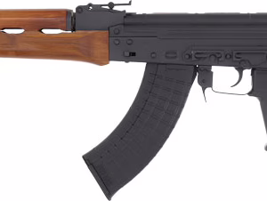 RILEY DEFENSE RAK47 SIDEFOLDER – 7.62X39MM 30RD MATTE BLACK