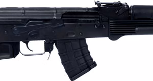 RILEY DEFENSE RAK47 POLYMER – 7.62X39MM 10RD NY COMPLIANT