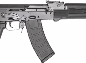 RILEY DEFENSE RAK47 SIDEFOLDER – 7.62X39MM 30RD MATTE/POLYMER