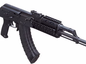 RILEY DEFENSE RAK47 TACT. MFT – 7.62X39MM 30RD MATTE/POLYMER