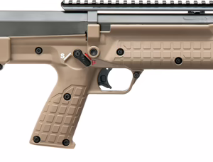 KEL-TEC RFB 7.62 NATO RIFLE – 18″BBL 20-SHOT TAN