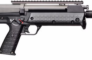 KEL-TEC RFB 7.62 NATO RIFLE – 24″BBL 20-SHOT BLACK MATTE