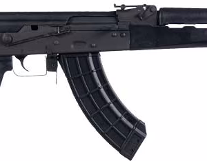 CENTURY ARMS VSKA TROOPER AK47 – RIFLE 7.62X39 TRIANGLE STOCK