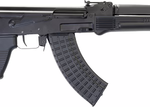 ARSENAL SAM7SF-84E 7.62X39 – RIFLE 1-10RD MAG BLACK
