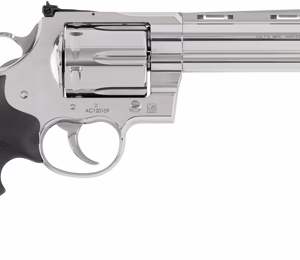 COLT ANACONDA 45 COLT 6″ SS – ADJ SIGHT RUBBER