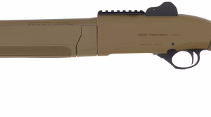 BERETTA 1301 TACTICAL 12GA – 3″ 18.5″ FDE 5+1
