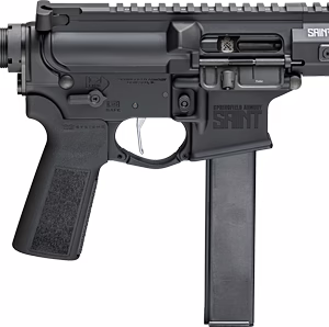 SPRINGFIELD SAINT VICTOR 9MM – 8.5″ 32RD SB BRACE COLT MAG