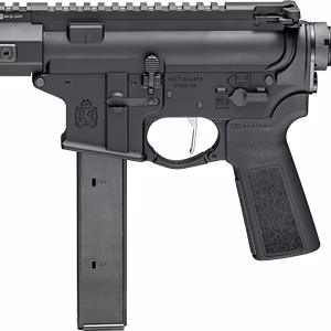 SPRINGFIELD SAINT VICTOR 9MM – 8.5″ 32RD SB BRACE COLT MAG