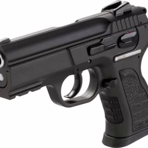 TANFOGLIO FORCE P COMPACT F – 10MM 3.7″ 11RND STEEL/POLY