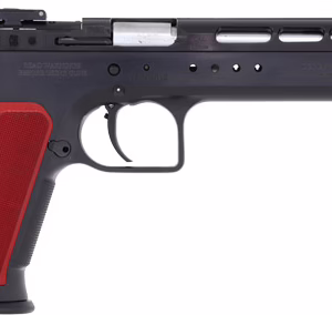TANFOGLIO GOLD MATCH 10MM 6″ – 13RND BLUED OPTICS READY