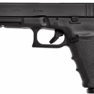 GLOCK 41 45ACP GEN-4 AS – 13-SHOT BLACK